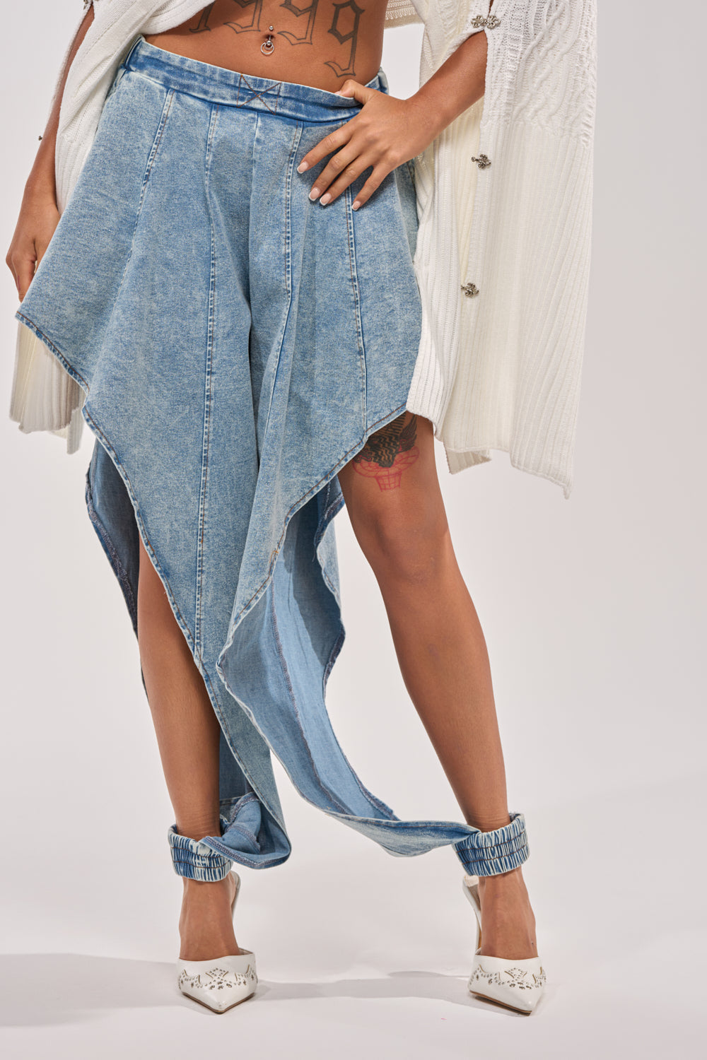 COOLEST EVER DENIM