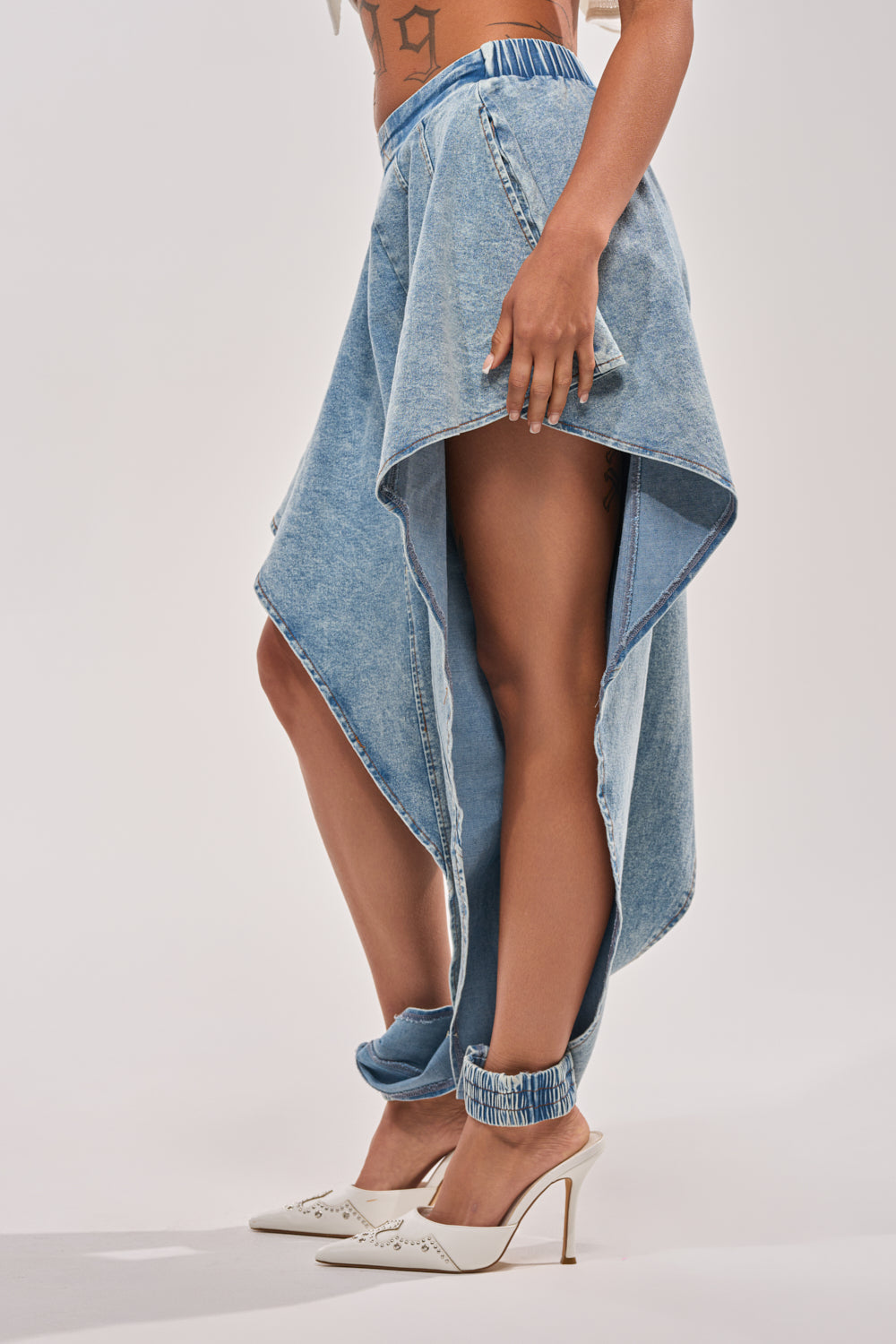 COOLEST EVER DENIM