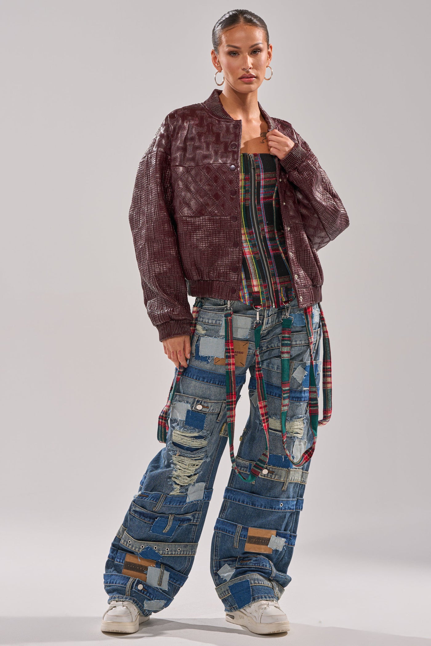 COOL ENOUGH RELAXED DENIM