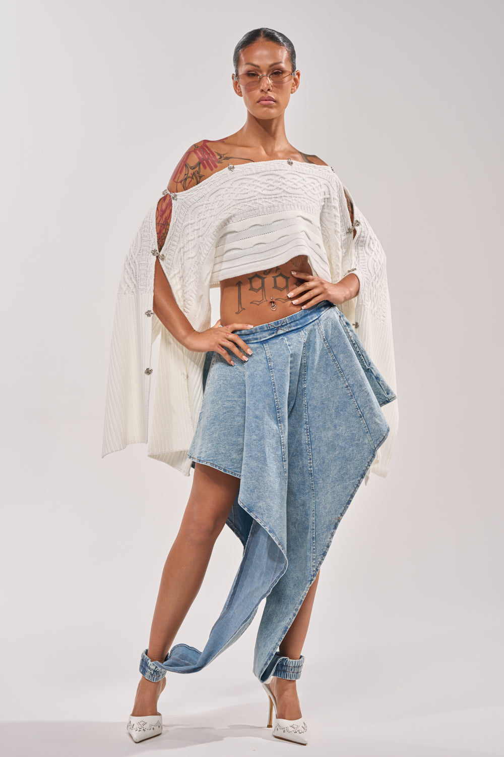 COOLEST EVER DENIM
