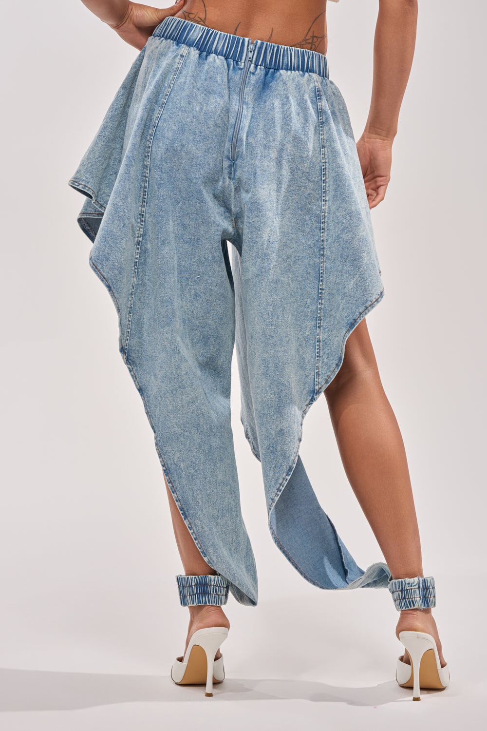 COOLEST EVER DENIM