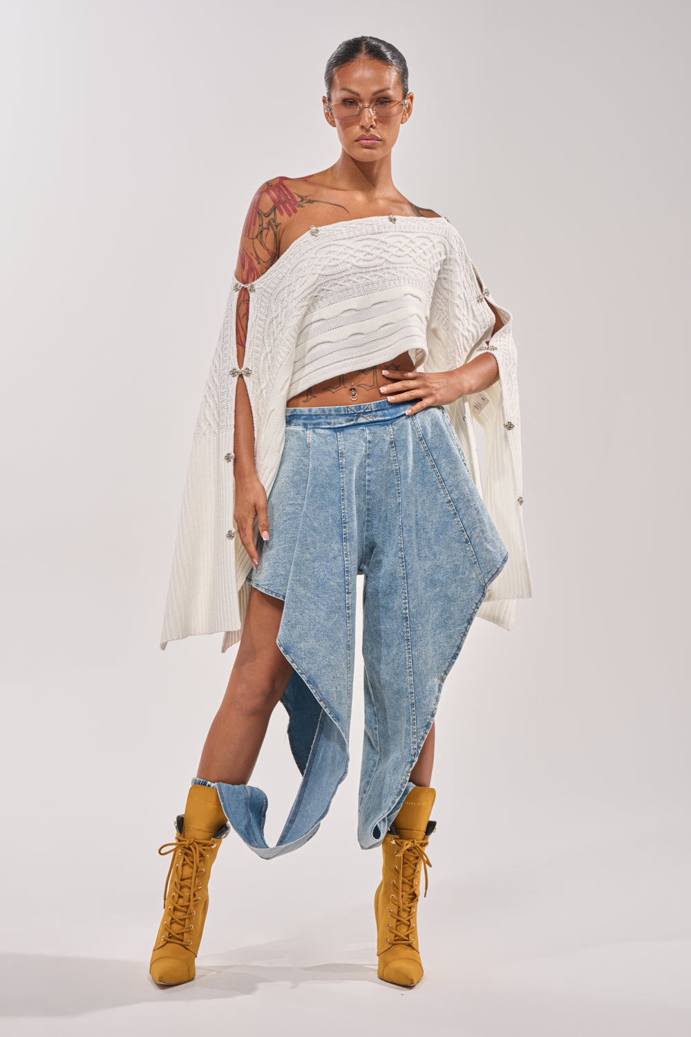 COOLEST EVER DENIM