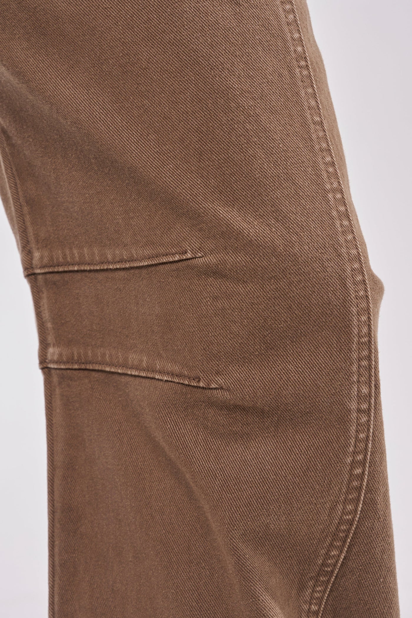 FEELING GREAT BARREL DENIM